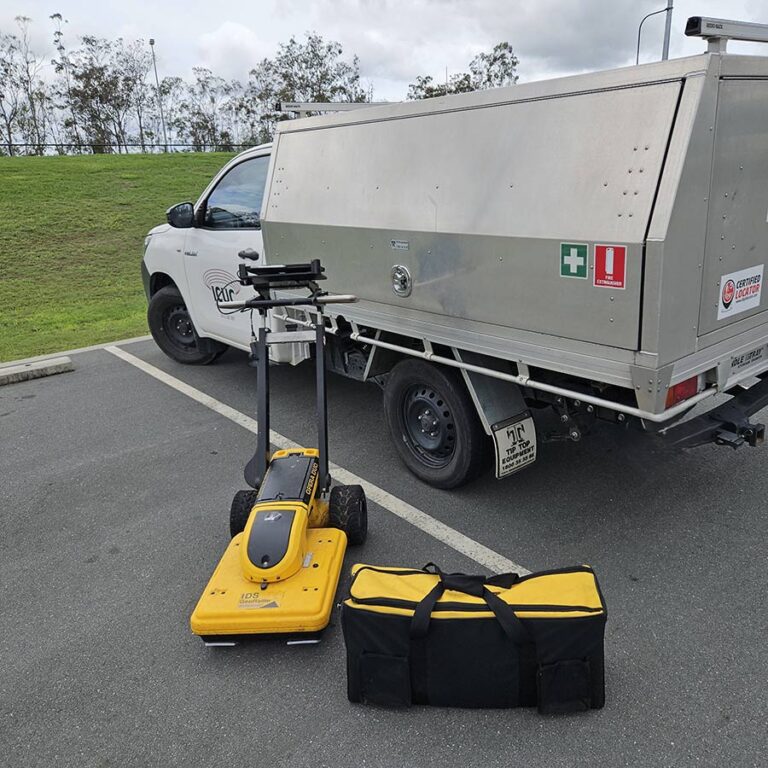 equipment-for-service-locating-pimpama