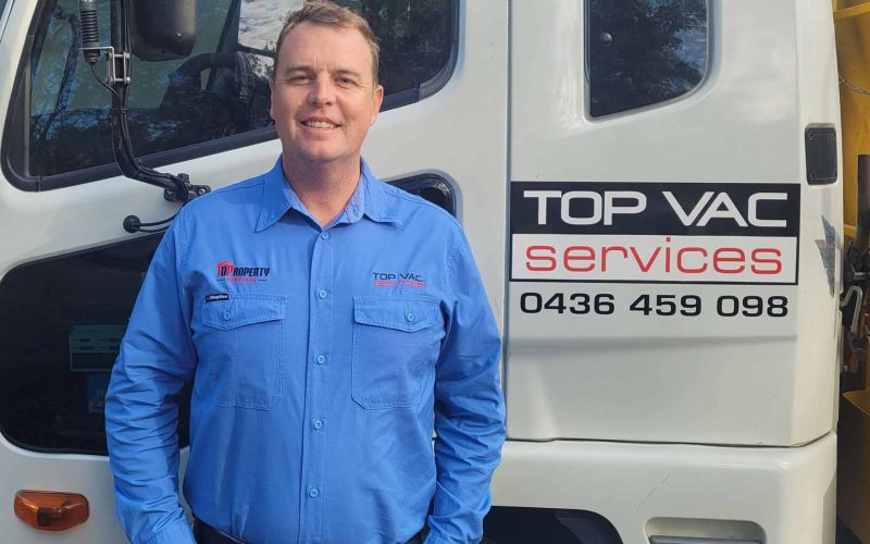 Andrew-Bannister-scaled Professional vac truck operator in SE Queensland