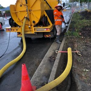 Vacuum-Excavation-work-in-south-East-Queensland non destructive digging topvac solutions